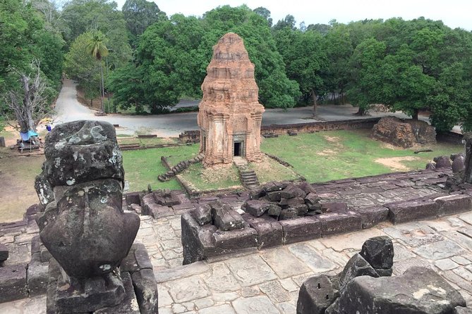 Private 3-Day Tour in Siem Reap & Phnom Penh - Travel Tips