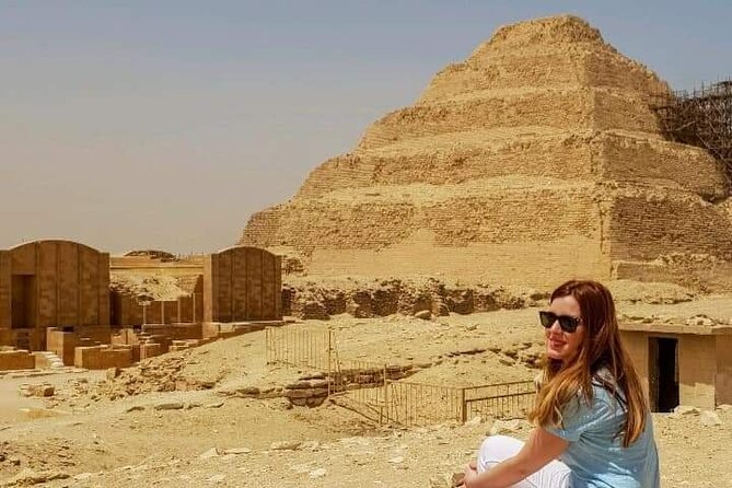 Private 3 Days 2 Nights Cairo Tour and Alexandria Tour From Cairo - Booking Information