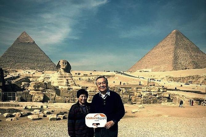 Private 3-Days in Alexandria & Cairo - Price and Booking Details