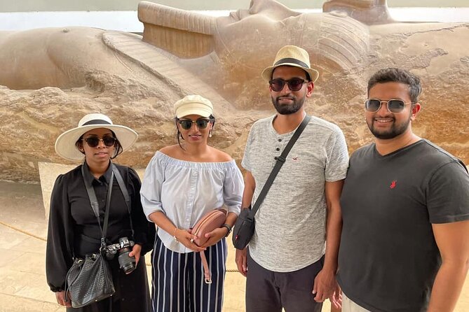 Private 3 Days Tours Around Giza Pyramids , Cairo City and Alexandria - Price and Booking Information