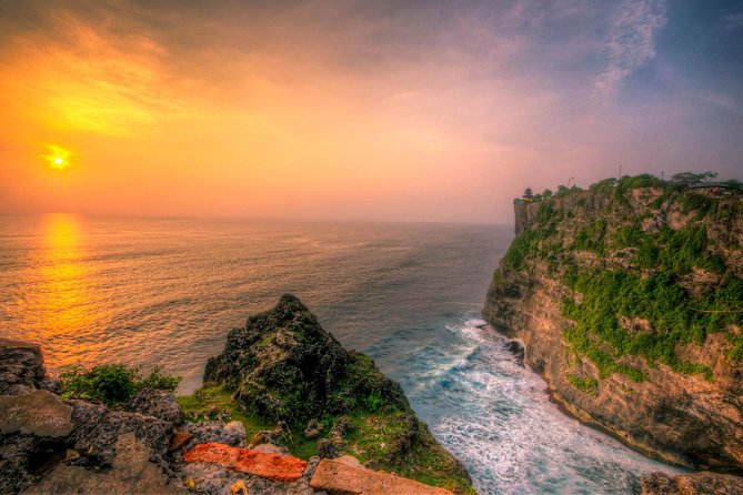Private 4 Days FAMOUS BALI TRIP With NUSA PENIDA TOURS - Policy and Procedures
