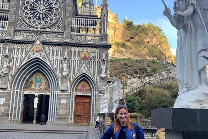 Private 4 Days Tour of Nariño With Artisan Women - Practical Information