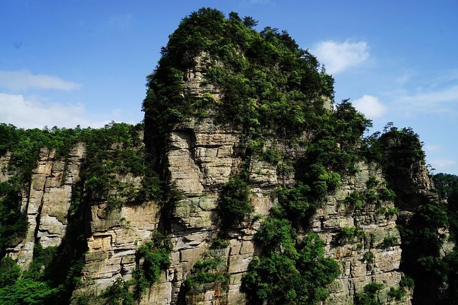 Private 4-Night Zhangjiajie Photography Tour Combo Package - Additional Information