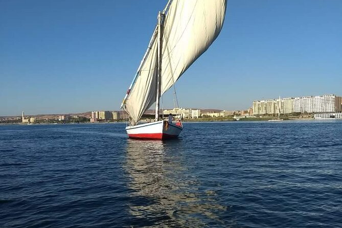 Private 5 Day Life Boat Tour In Aswan - Optional Visit to Abu Simbel