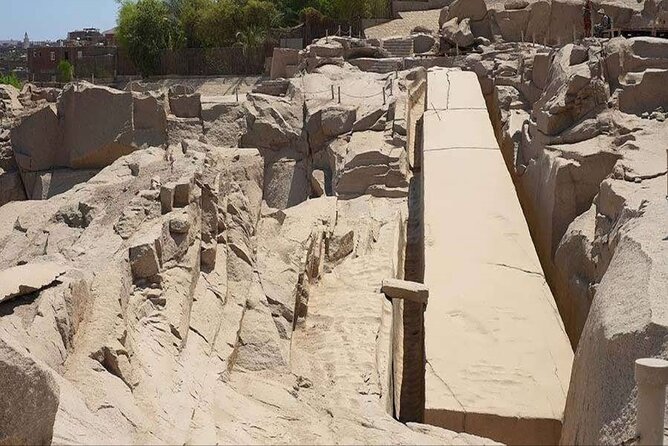Private 5-Day Tour Aswan Adventures and Nile Cruise in Luxor - Additional Information