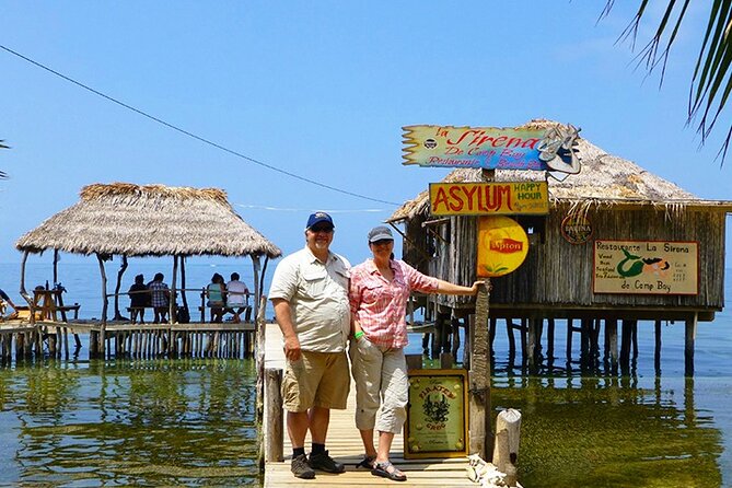 Private 5-Day Tour of the Treasures of Eastern Roatan - Cancellation Policy and Guarantees