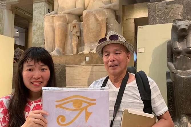 Private 5 Days in Cairo on Budget - Budget-Friendly Souvenirs to Bring Home
