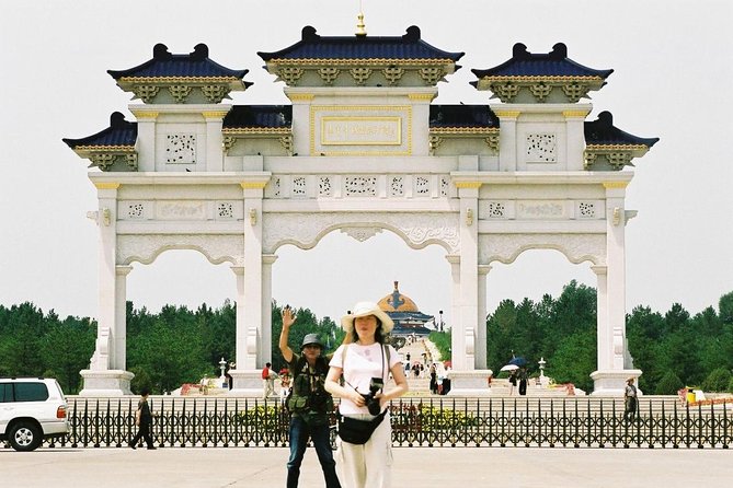 Private 6-Day Xilamuren Grassland, Mausoleum Of Genghis Khan And Baotou Tour - Important Information