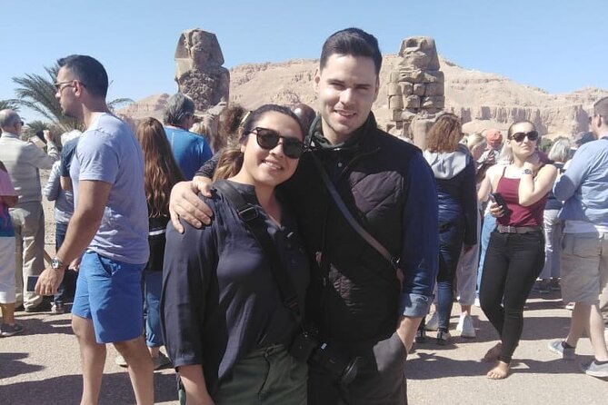 Private 6-Night and 7 Days in Cairo, Giza , Luxor, & Nile Cruise With Flights - Additional Information