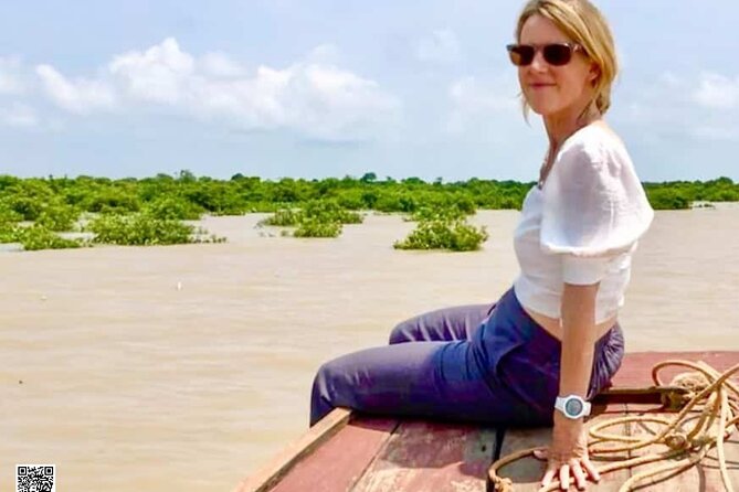 Private 7 Days by River Cruise & Car From Siem Reap to Phnom Penh - Additional Information