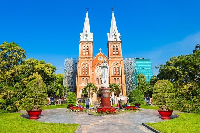 Private 7 Days Vietnam Tour Visit With Meals Included - Directions for Booking