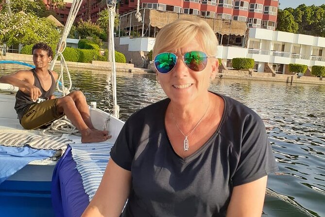 Private 7-Night Cairo, Aswan,Luxor and Nile Cruise With Flights - Multilingual Support and Extras