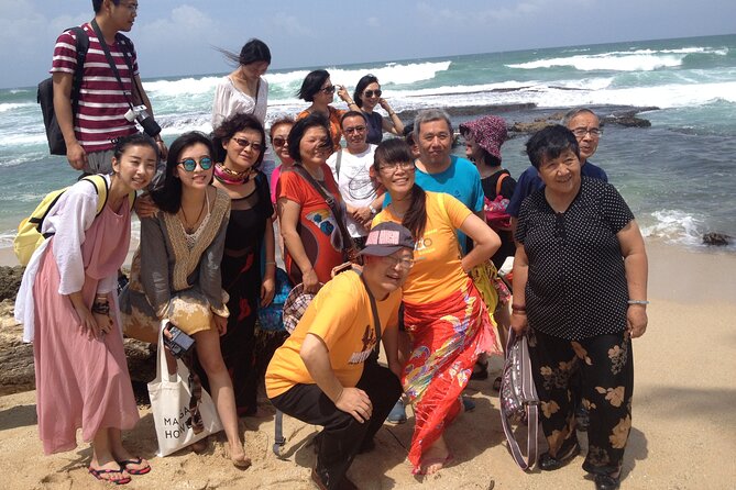 Private 7 Nights 8 Days Tour in Sri Lanka - Dining Experience