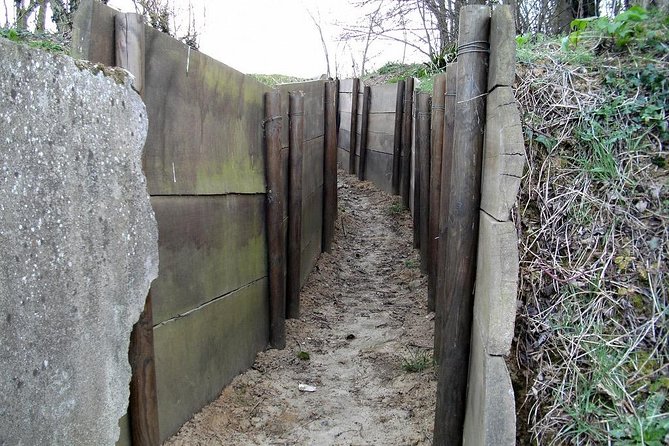 Private 8/9 Hour Tour to British Landing Beaches From Le Havre With Driver/Guide - COVID-19 Safety Measures