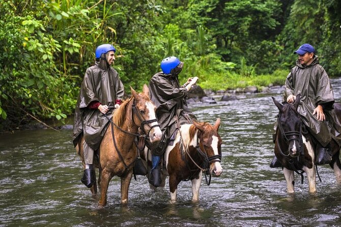 Private 8-Day Costa Rica Luxury Tour - Frequently Asked Questions