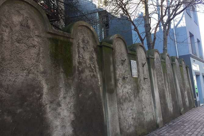 Private 8 Day Memorial Tour: Follow Anne Frank From Amsterdam to Auschwitz - Pricing and Booking