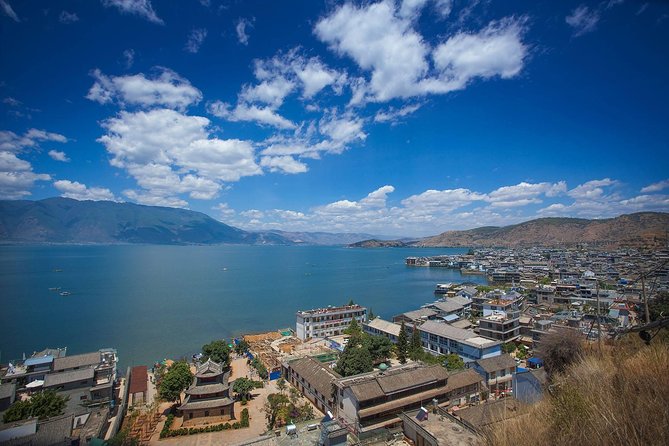 Private 8-Day Yunnan Trip - Pricing and Special Offer