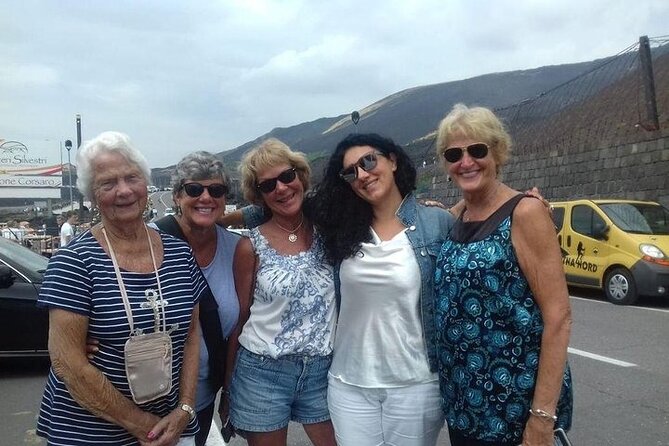 Private 8 Days in Sicily: Slow Food, Etna Wines, Traditions, Culture and History - Booking Information