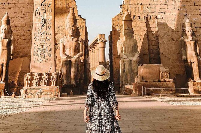 Private 8 Days Tour Includes Cairo and Dahabya Cruise by Flight - Meals Provided