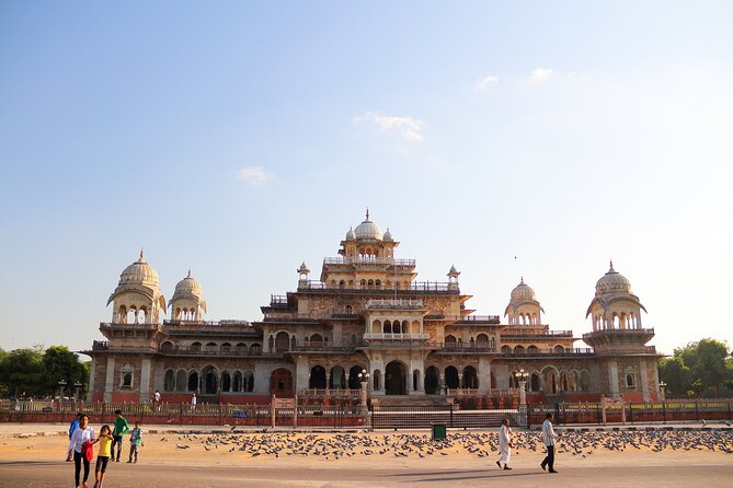 Private 9 Days Rajasthan Tour From Jaipur - Price Details