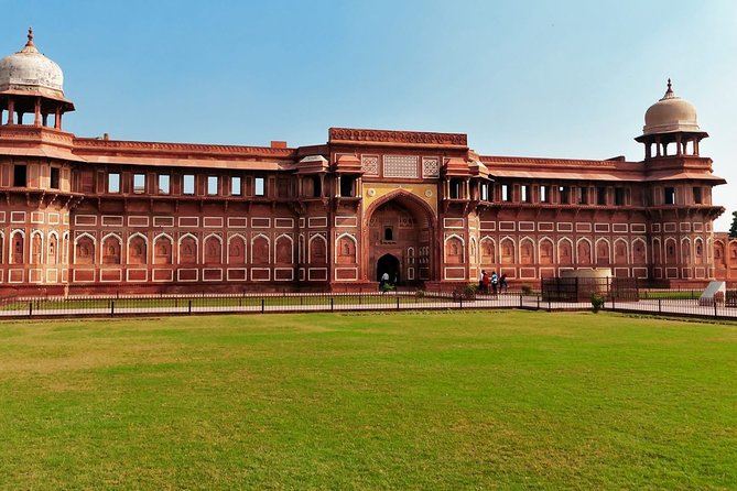 Private Agra Taj Mahal Tour From Delhi by Car - Frequently Asked Questions