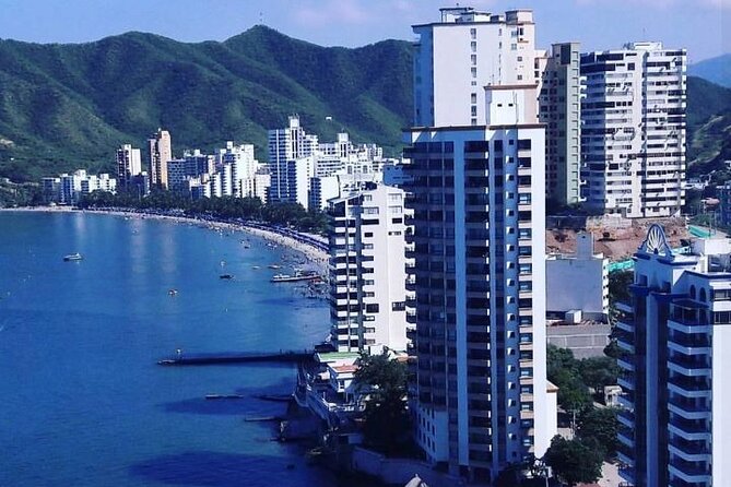 Private Airport Drop off Santa Marta - Frequently Asked Questions