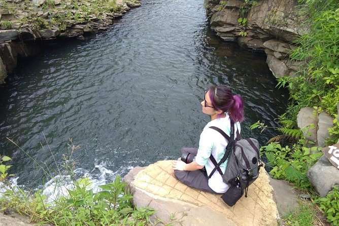 Private Aling Aling Waterfalls Trekking Tour - Price and Availability