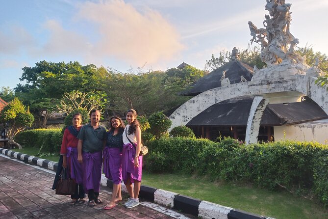 Private All Day Trip Around 3 Days in Bali Ultimate Tours - The Sum Up