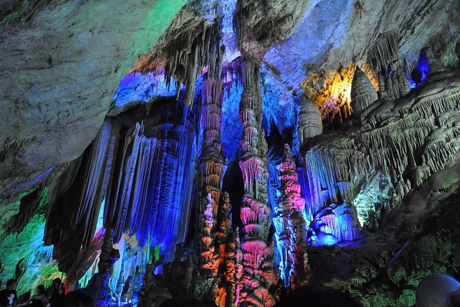 Private All-Inclusive Tour to Summer Palace & Stone Flower Cave With Local Lunch - Pricing Details