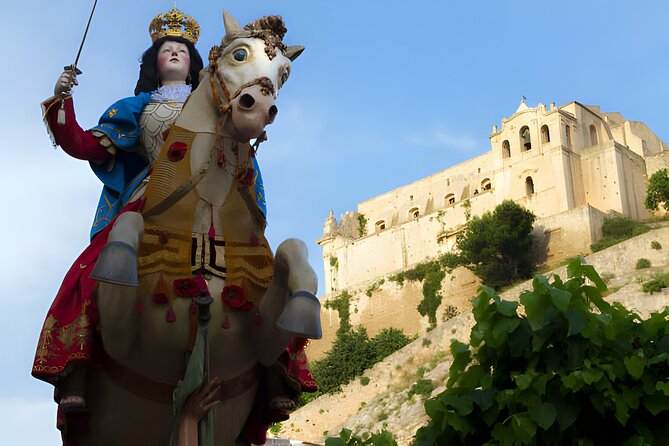 Private and Guided Tour of Ragusa, Modica and Scicli From Catania - Operator and Cancellation Policy