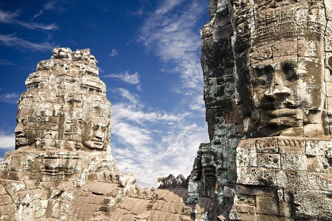 Private Angkor Temple, Banteay Srei and Tonle River 3 Days - Pricing Information