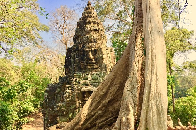 Private Angkor Wat Sunrise VIP by Jeep - Price and Booking
