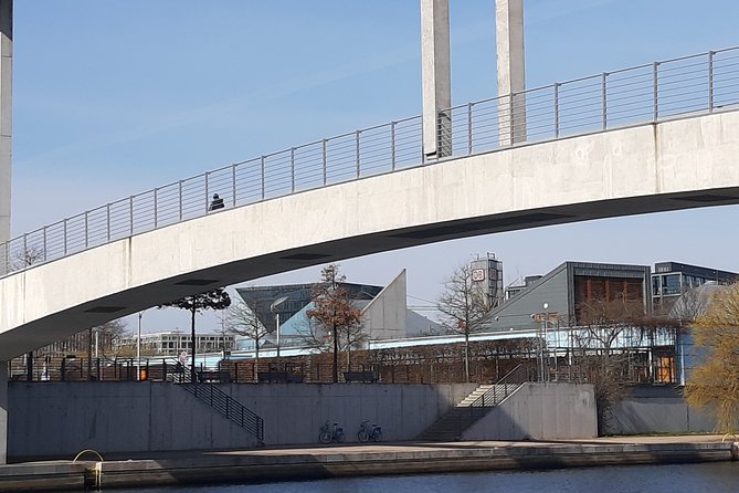 Private Architecture Tour Through New Berlin - Additional Information