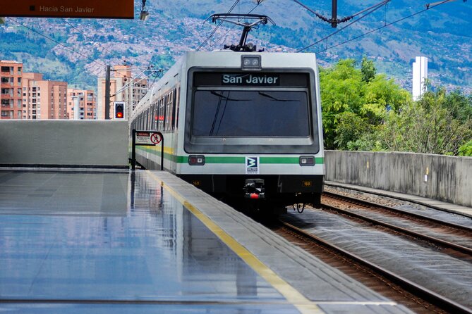 Private Arrival Transfer : From Airport to Medellín Hotels - Benefits of Private Transfers