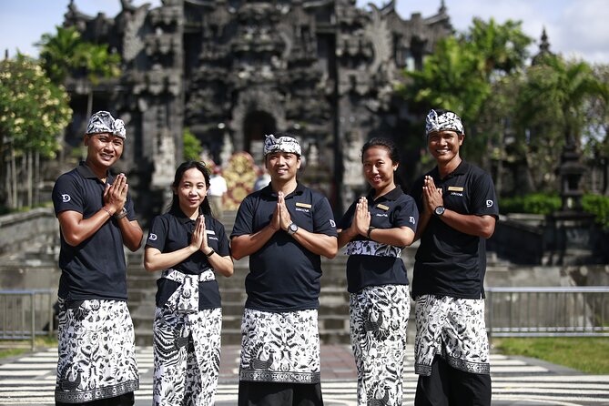 Private Arrival Transfer: From Bali Airport to Bali Hotel - What To Expect