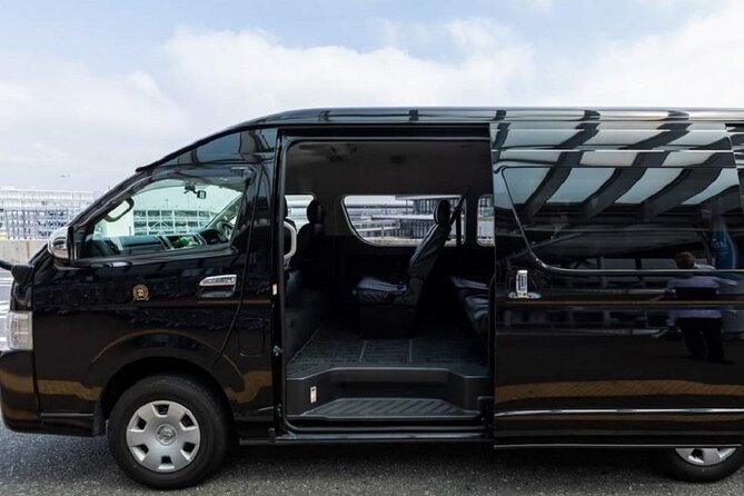 Private Arrival Transfer From Changi Airport to Singapore City - Booking Information
