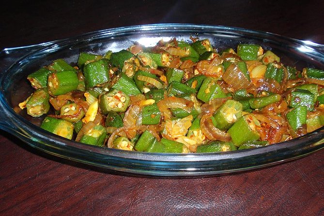 Private Authentic Indian Cooking Class in Chennai With a Local - Booking Process