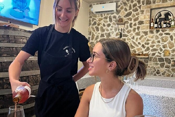 Private Authentic Wine & Food Tour From Split - Daily Schedule and Timing