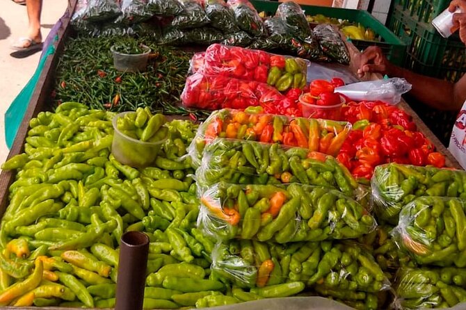 Private Bahian Cooking Class - An Amazing Experience! - Frequently Asked Questions