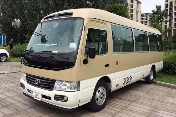 Private Baiyun Airport Arrival Transfer to Guangzhou City Area - Frequently Asked Questions