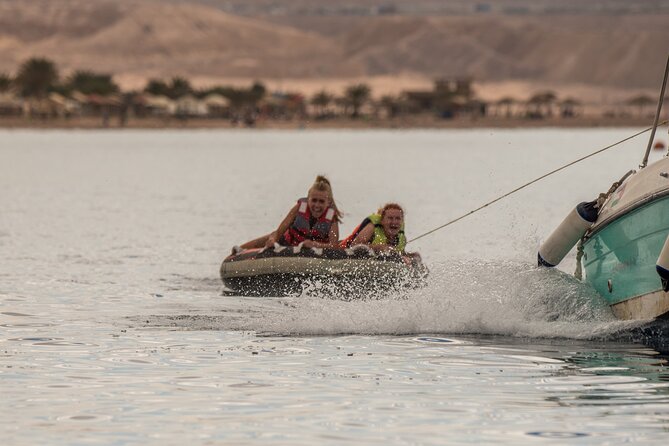 Private Beach Access With Lunch and Boat Trip - Cancellation Policy and Refund