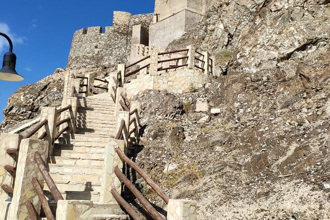 Private Beach Time and Muscat City Tour - Cancellation Policy