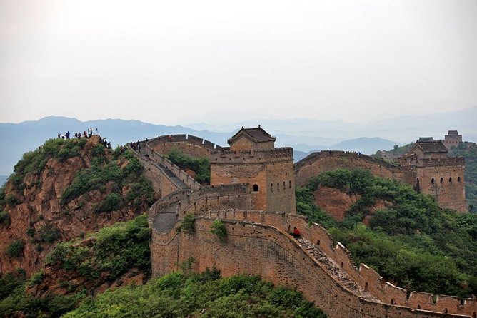 Private Beijing Day Tour Including Jade Factory And Mutianyu Great Wall - Customer Reviews