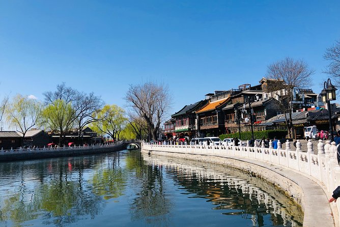 Private Beijing Evening Tour of Jingshan Park and Hutong - Tour Highlights