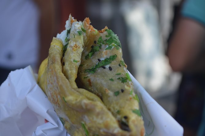 Private Beijing Food Walking Tour - Price and Booking