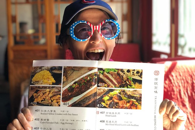 Private Beijing Night Tour: Drink Like the Beijinger - Cancellation Policy