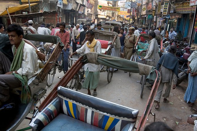 Private Bengali Tola Walk in Varanasi - The Sum Up