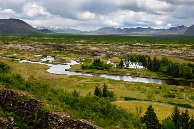 Private Bespoke Golden Circle Tour - Additional Information