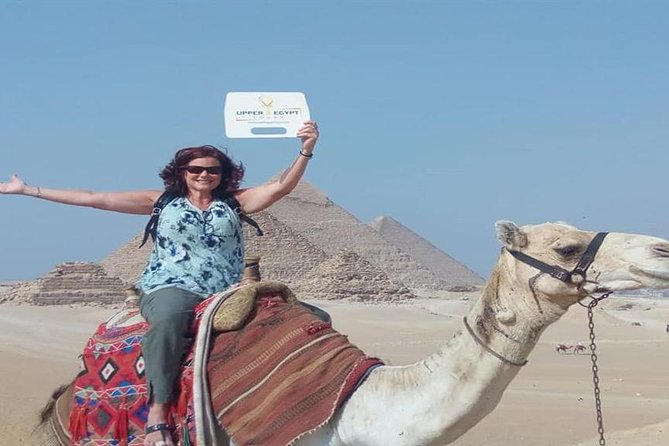 Private Best 2-Day Tour in Egypt - Cancellation Policy