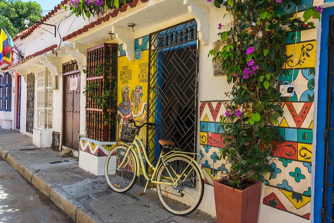 Private Biking Experience - Frequently Asked Questions